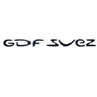 GDF SUEZ 設計圖