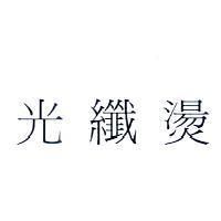 光纖燙