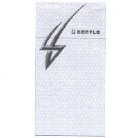 G GENTLE 及圖
