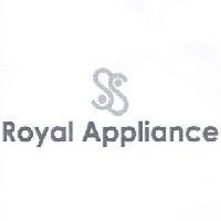 ROYAL APPLIANCE 及圖