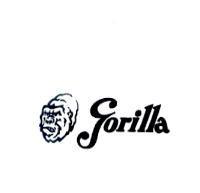 GORILLA and Gorilla Head Design