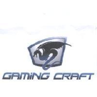 GAMING CRAFT 及圖