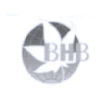 BHB 及圖