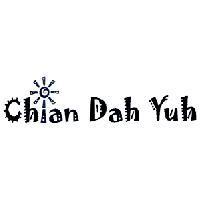 Chian Dah Yuh 設計圖