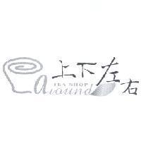上下左右 around 及圖
