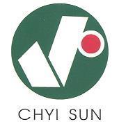 CHYI SUN 及圖