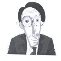 jerryson 形象物