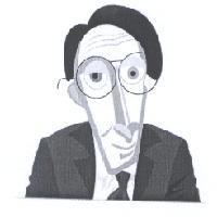 jerryson 形象物