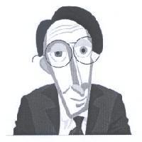 jerryson 形象物