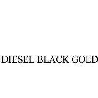 DIESEL BLACK GOLD