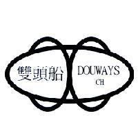 雙頭船 DOUWAYS CH 及圖