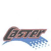 Caster 及圖