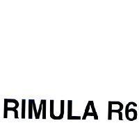 RIMULA R6