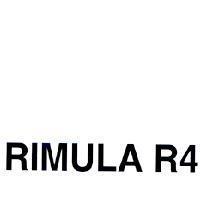 RIMULA R4