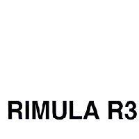RIMULA R3