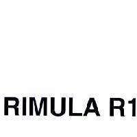 RIMULA R1