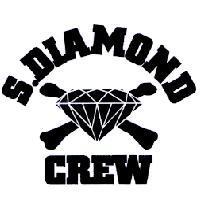 S.DIAMOND CREW 及圖
