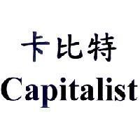 卡比特 Capitalist