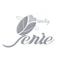 genie beauty 設計圖