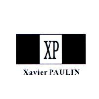 XP Xavier PAULIN 及圖