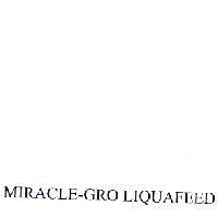 MIRACLE-GRO LIQUAFEED