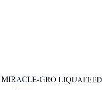 MIRACLE-GRO LIQUAFEED