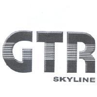 GTR SKYLINE