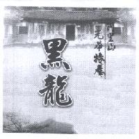 光華黑龍及圖