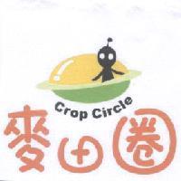 麥田圈 Crop Circle 及圖