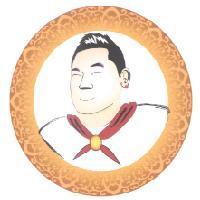 人頭像圖