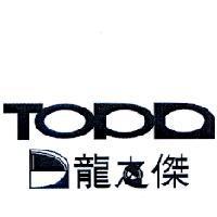 龍之傑 TOPA 及圖