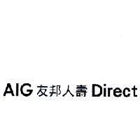 AIG 友邦人壽 Direct