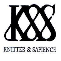 KNITTER&SAPIENCE 及圖