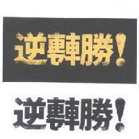 逆轉勝 及圖