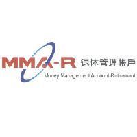 MMA-R 退休管理帳戶 Money Management Account-Retirement