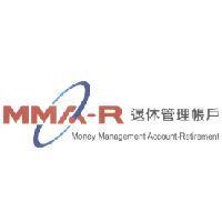 MMA-R 退休管理帳戶 Money Management Account-Retirement