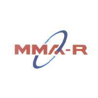 MMA-R 及圖
