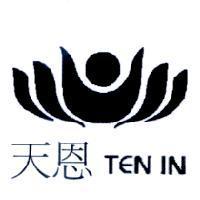 天恩 TEN IN 及圖
