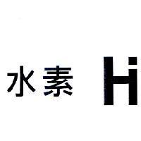 水素及圖