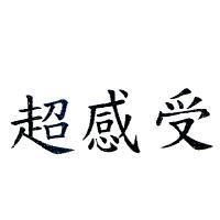 超感受