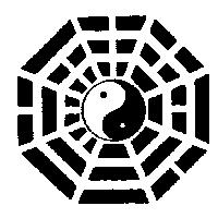 八卦圖形