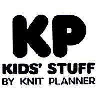 KP KIDS' STUFF BY KNIT PLANNER