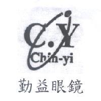 勤益眼鏡 C.Y Chin-yi & DEVICE