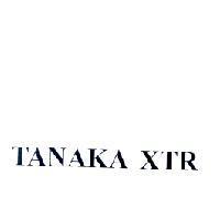 TANAKA XTR