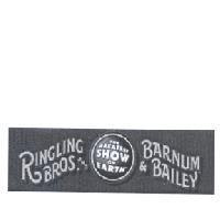 RINGLING BROS. AND BARNUM & BAILEY Logo
