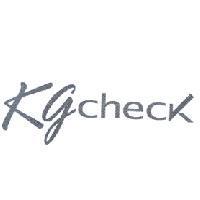 Kgcheck 設計圖