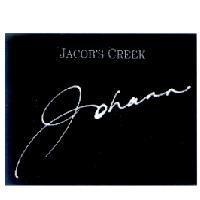 JACOB'S CREEK JOHANN logo