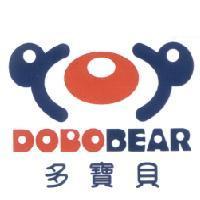 DOBOBEAR 多寶貝及圖