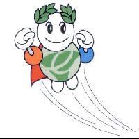 良澔科技公司標章