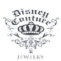 Disney Couture Jewelry 及圖